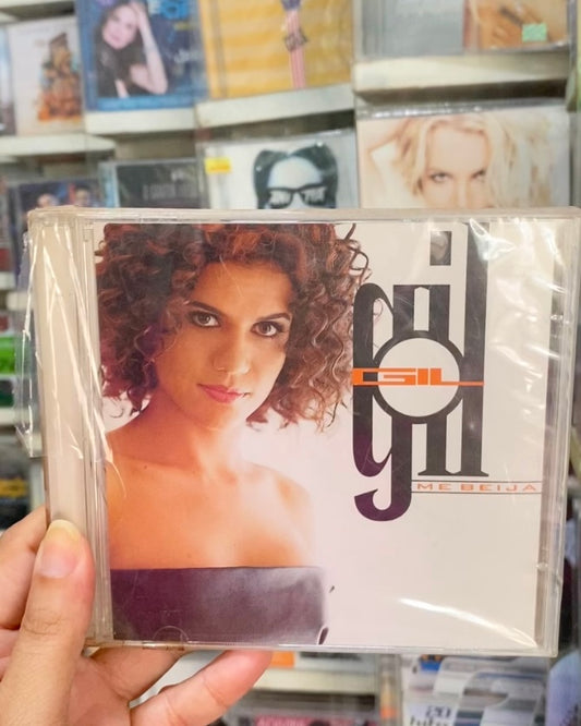 Gil
