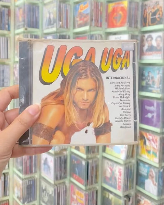 Novela UGA UGA