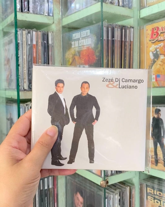Zezé di Camargo & Luciano