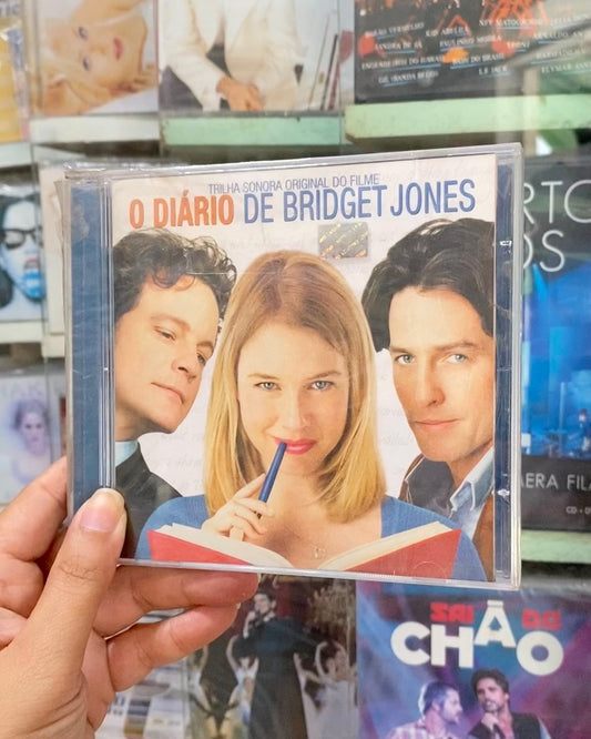 O Diário de Bridget Jones