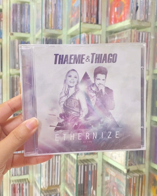 Thaeme & Thiago