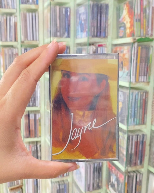 K7 Jayne