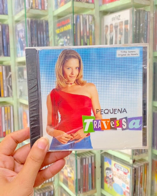 Novela Pequena Travessa (2002)