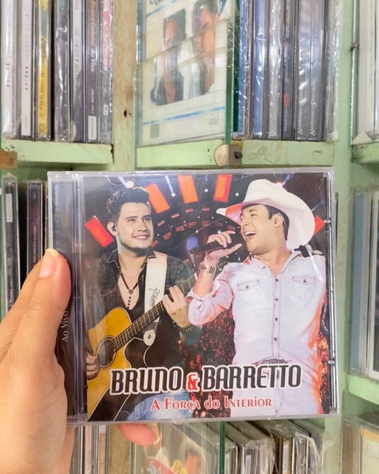 Bruno & Barretto