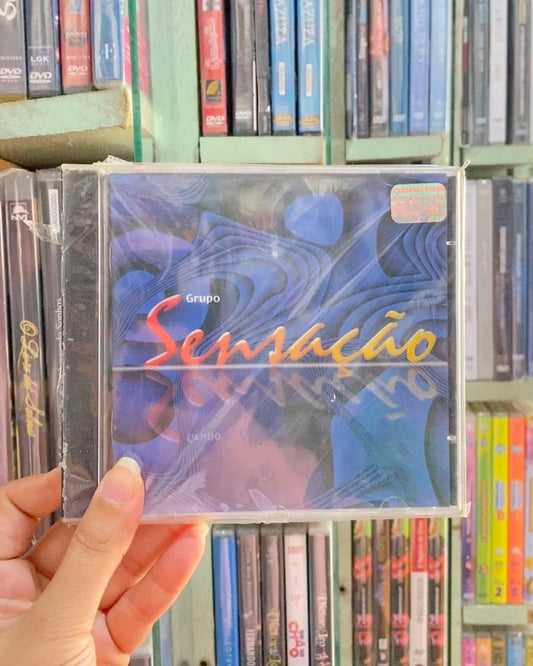 Grupo Sensação