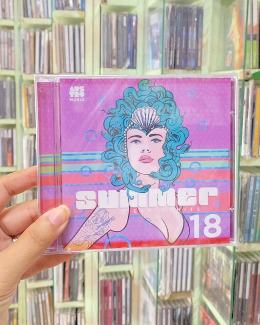 Summer Eletrohits 18