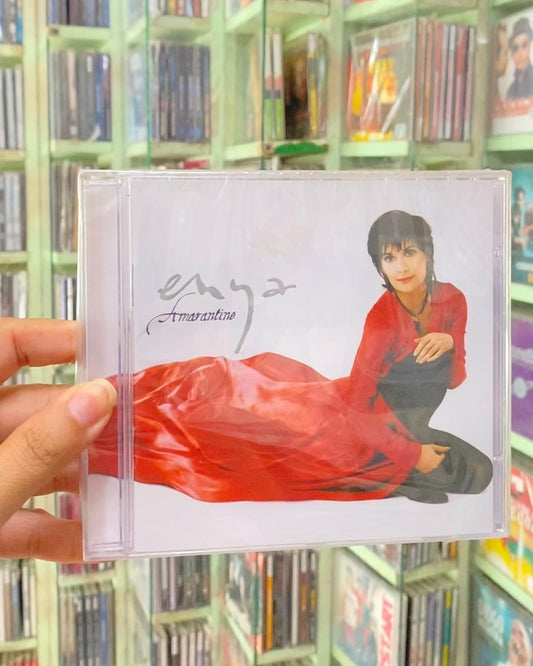 Enya Amarantine (2005)
