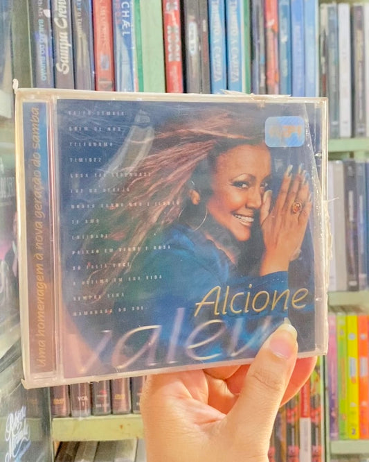 Alcione