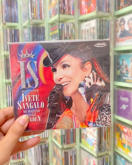 Ivete Sangalo - Multishow