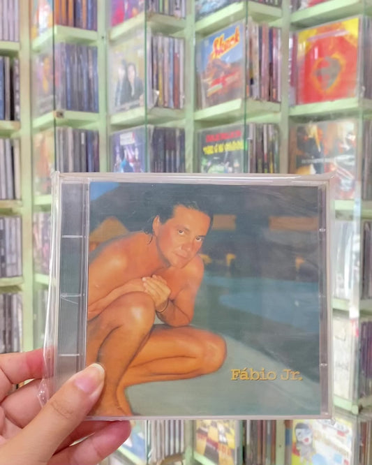 Fábio Jr. (1995)