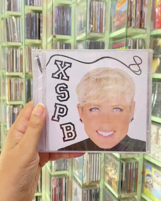 Xuxa | XSPB 8