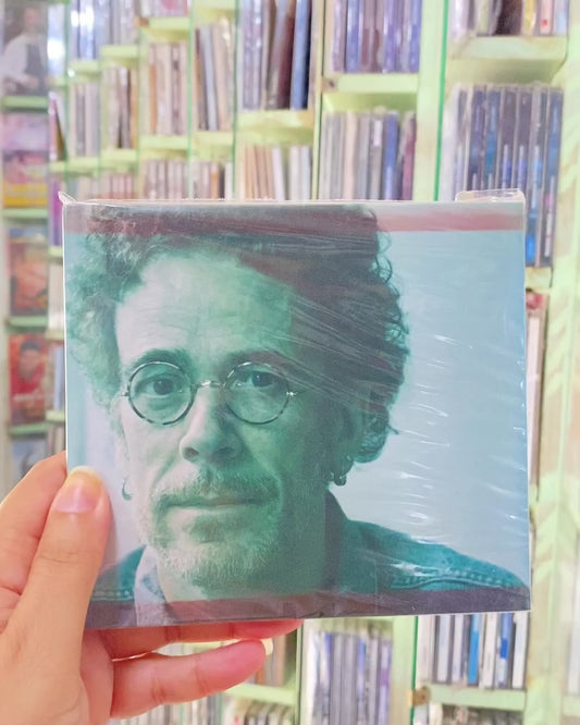Nando Reis (2019)