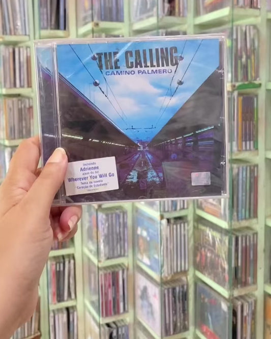 The Calling - Camino Palmero (2001)