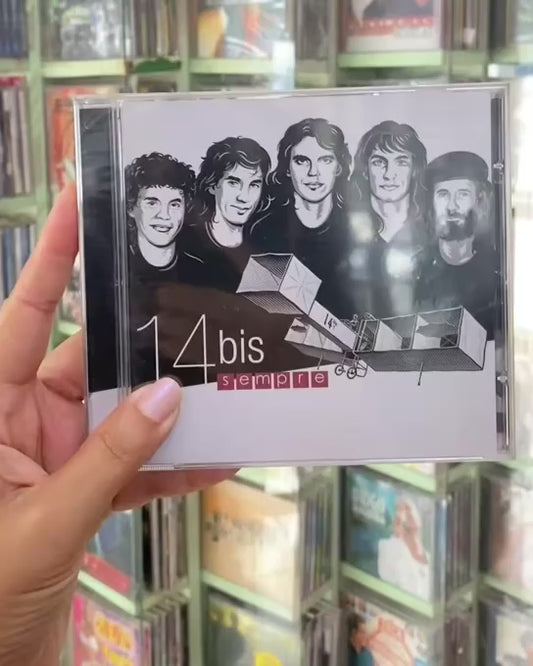 14 Bis
