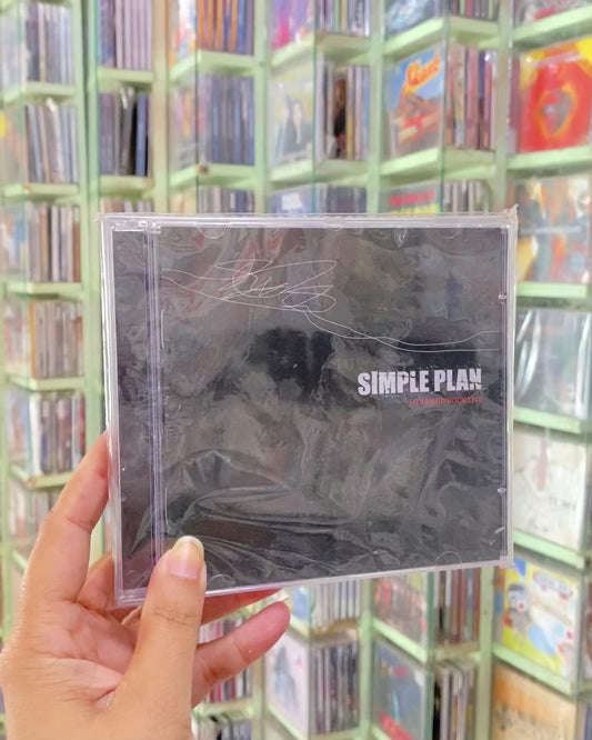 Simple Plan - MTV Hard Rock Live (2005)