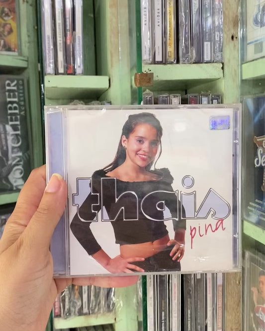 Thaís Pina (2000)