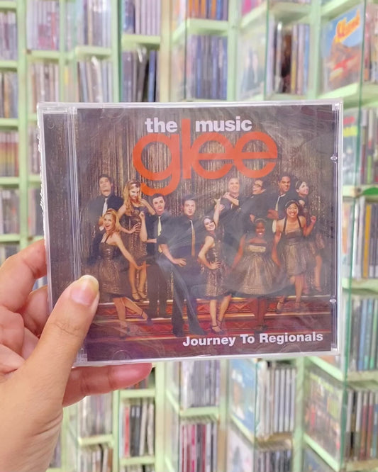 Glee Cast