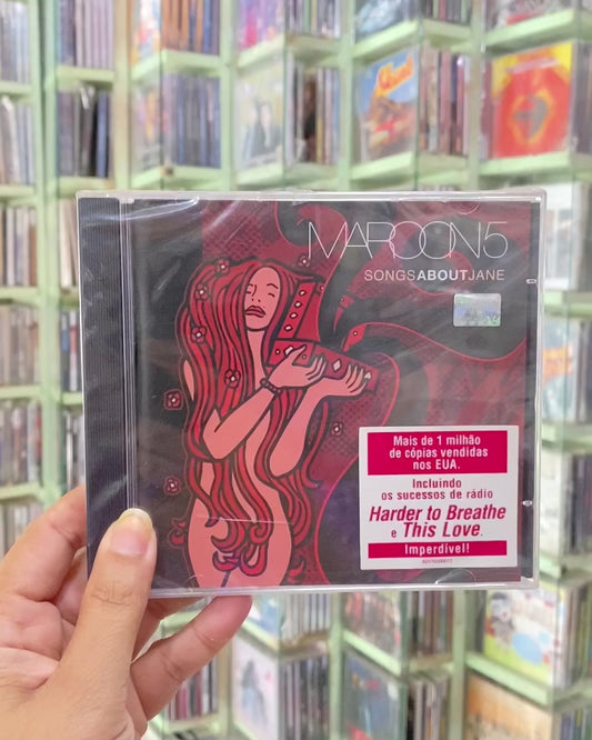 Maroon 5