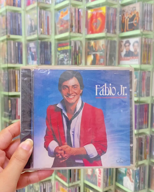 Fábio Jr. (1981)