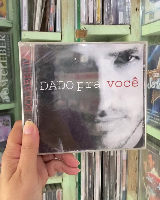 Dado pra Você (2003)