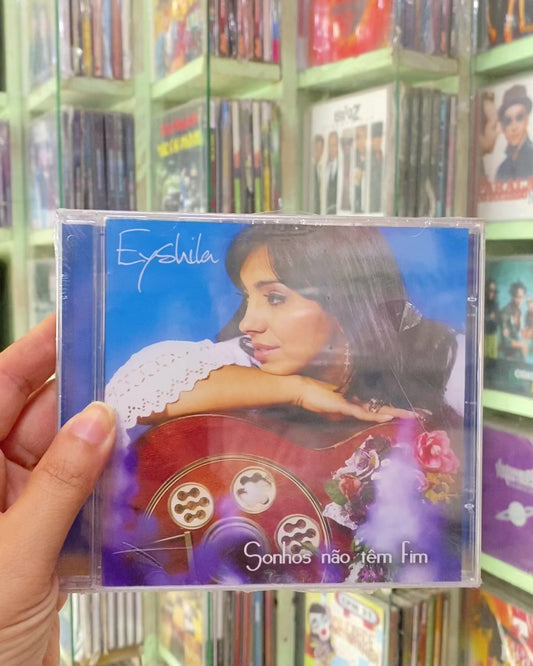 Eyshila (2011)