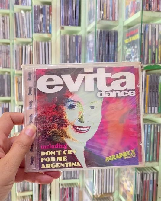 Evita Dance (1997)