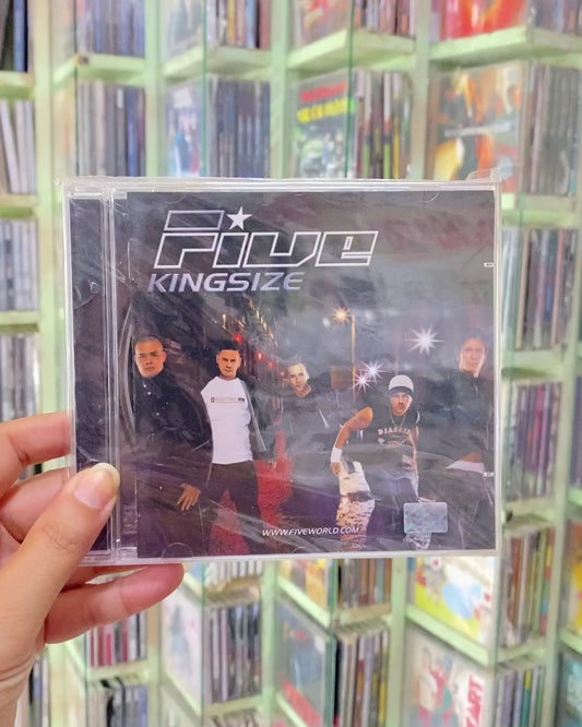 Five - Kingsize