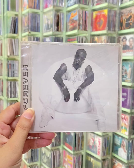 Puff Daddy - Sean Combs Forever (1999)
