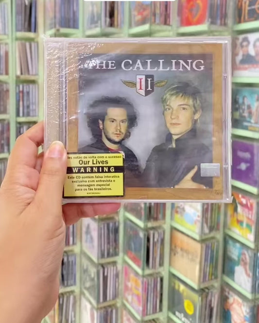 The Calling - Two (2004)