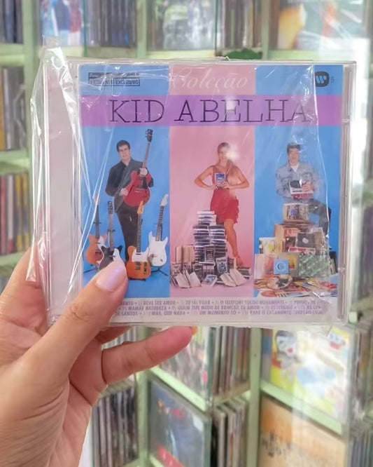 Kid Abelha