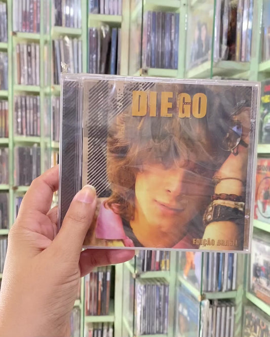 Diego Boneta - Edição Especial