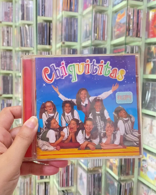 Chiquititas - Vol. 1
