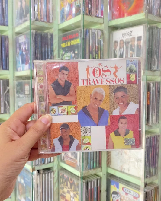 Os Travessos (2002)