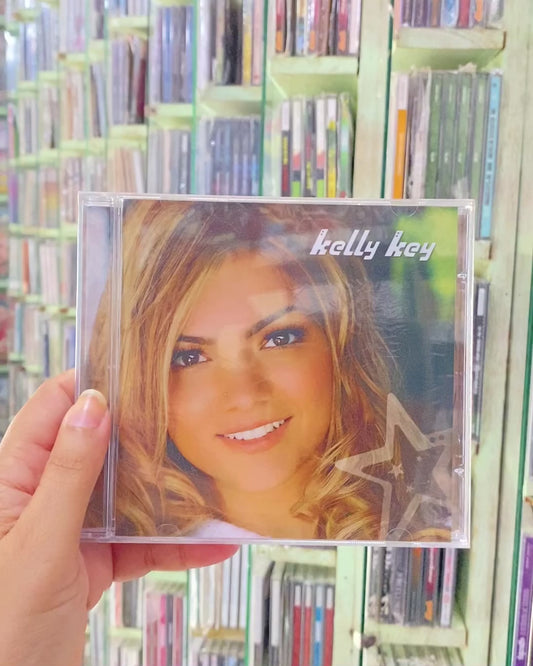 Kelly Key - Edição Especial (2008)