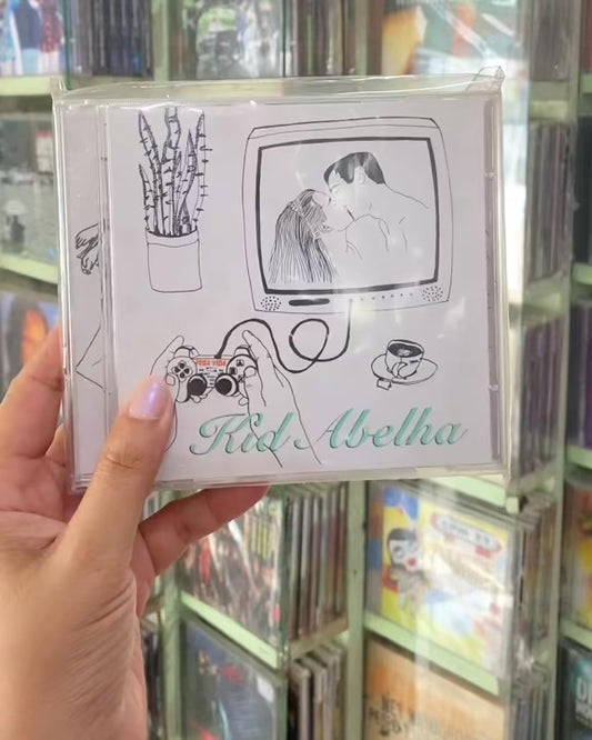 Kid Abelha (2005)