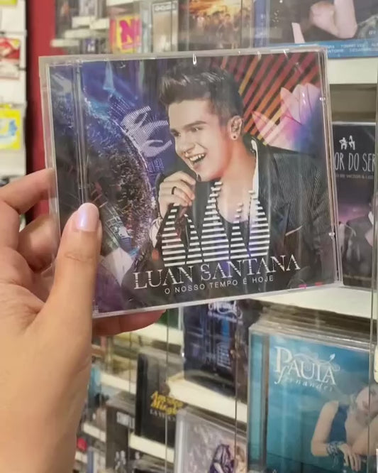 Luan Santana