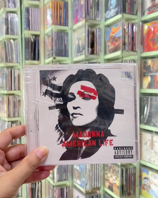 Madonna - American Life | 2003
