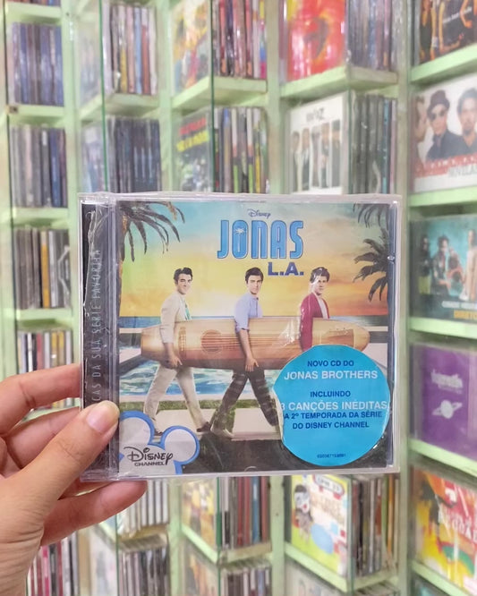 Jonas Brothers (2010)