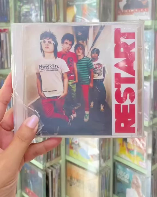 Restart