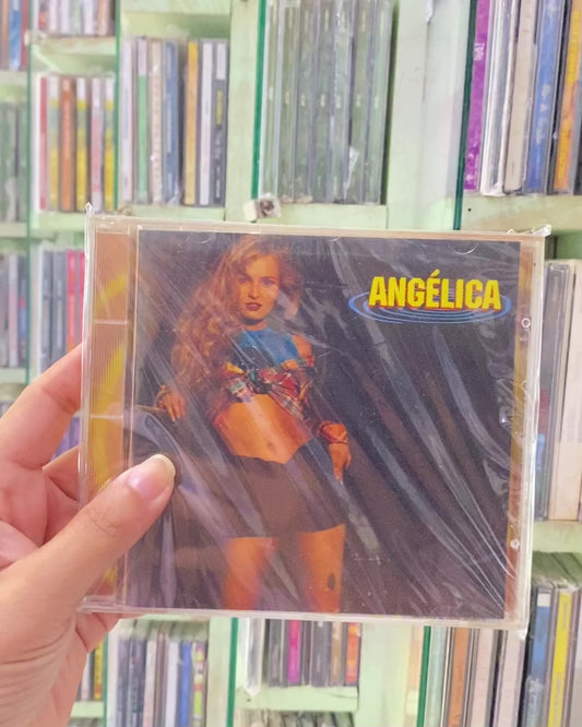 Angélica (1995)