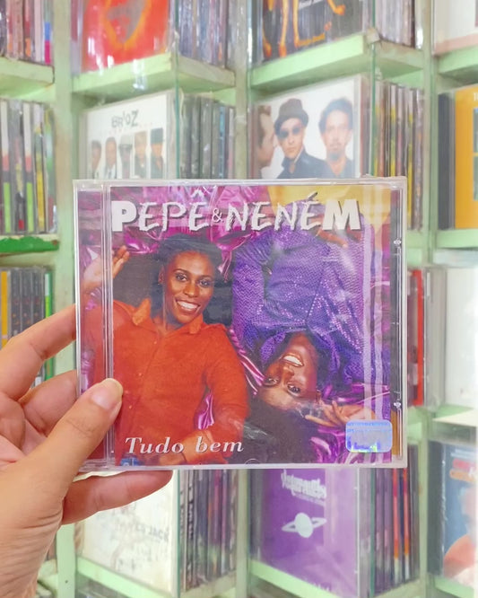 Pepê e Neném (2000)