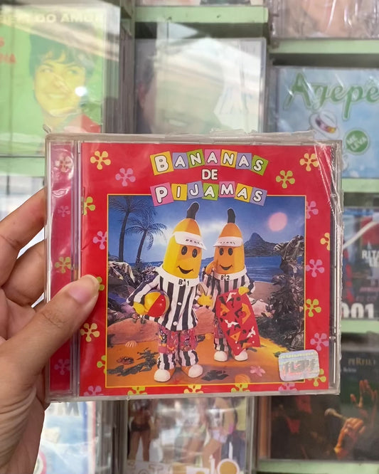 Bananas De Pijamas - Vol. 3
