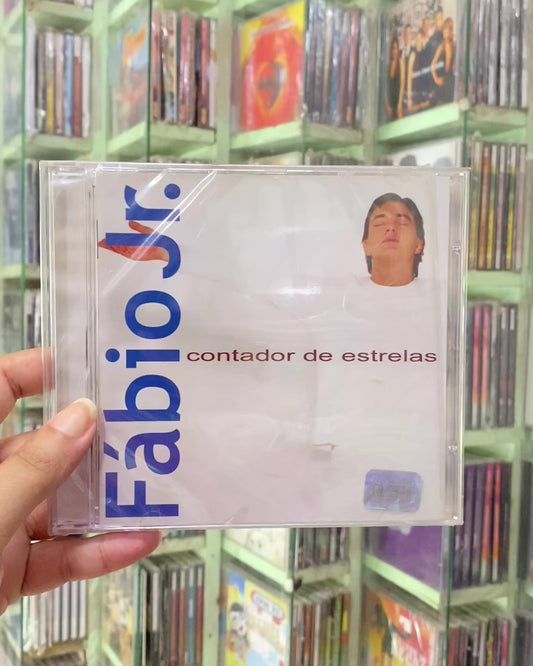 Fábio Jr. (1999)