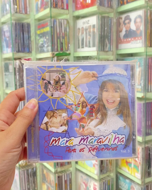 Mara Maravilha (2004)