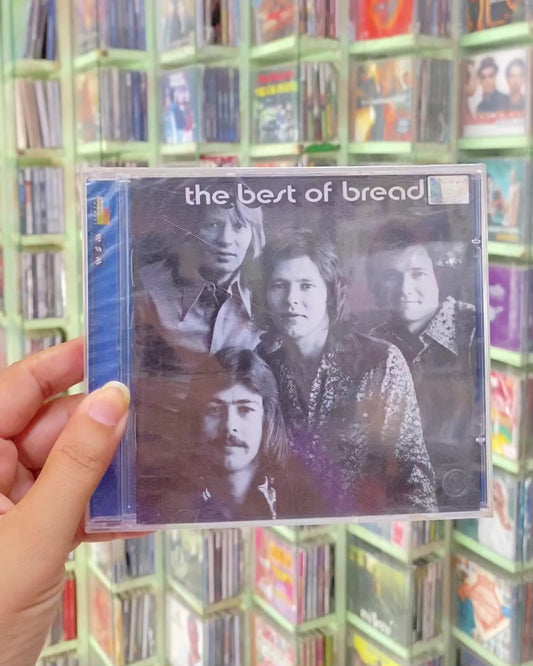 Bread - The Best of Bread