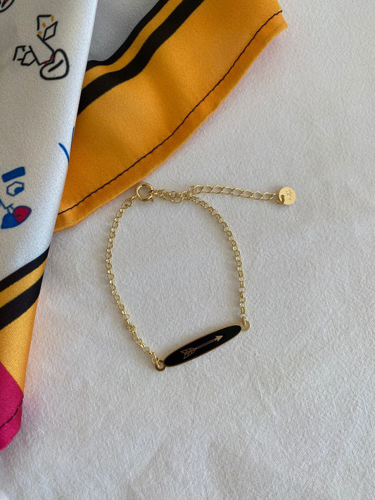 Pulseira Flecha